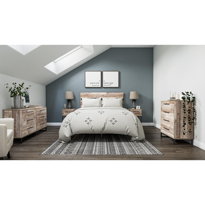 Signature Design by Ashley Neilsville Queen Bed EB2320-157/EB2320-113 IMAGE 11