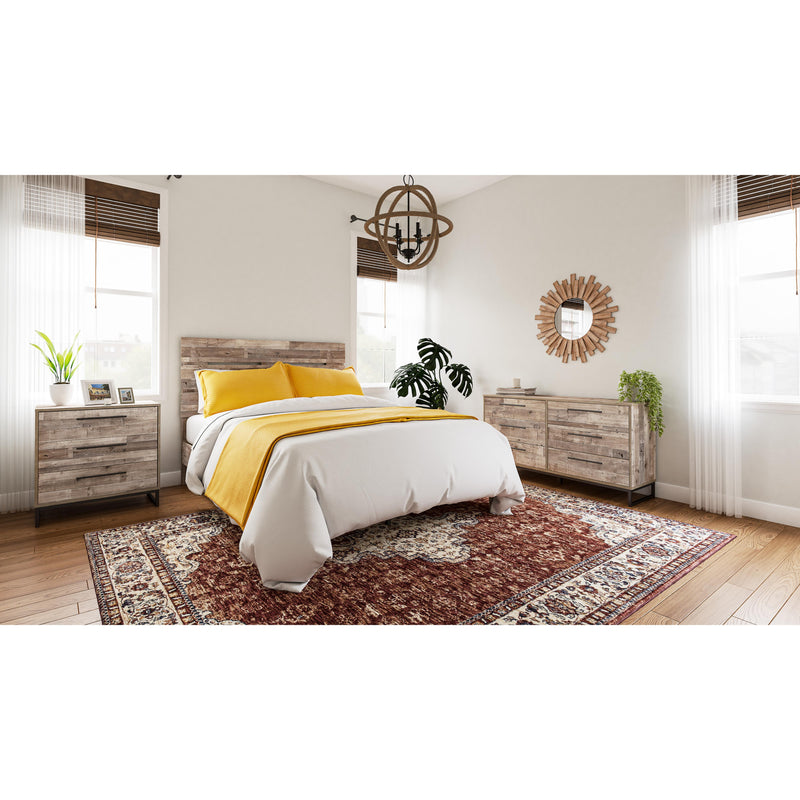 Signature Design by Ashley Neilsville Queen Bed EB2320-157/EB2320-113 IMAGE 7