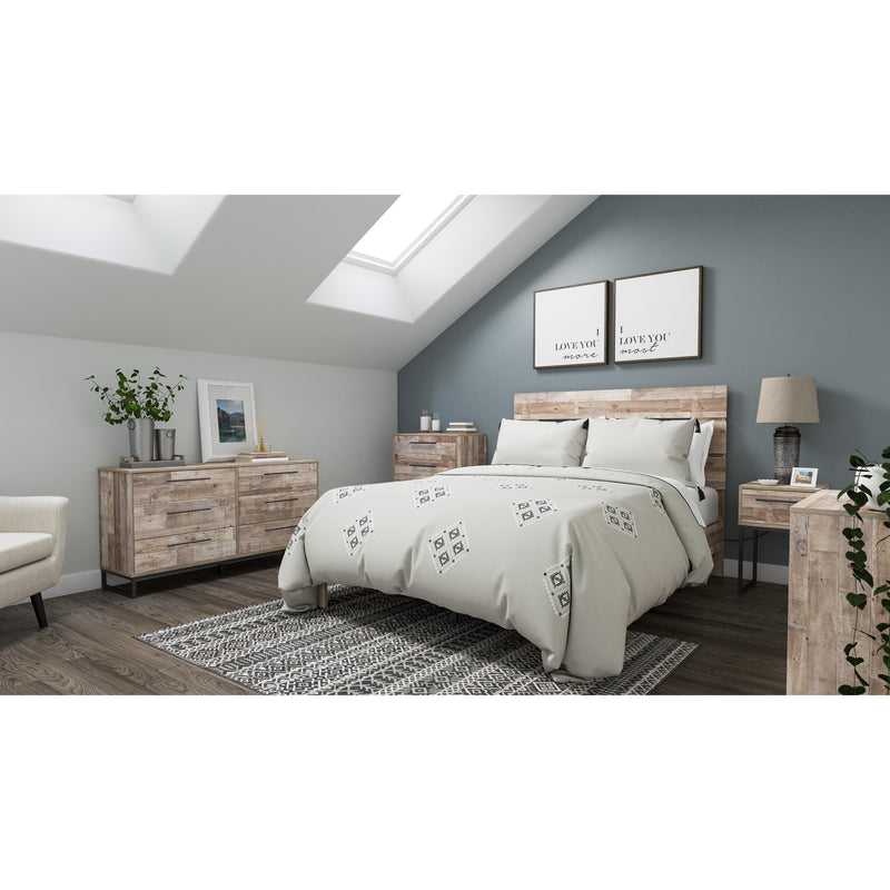 Signature Design by Ashley Neilsville Queen Bed EB2320-157/EB2320-113 IMAGE 9
