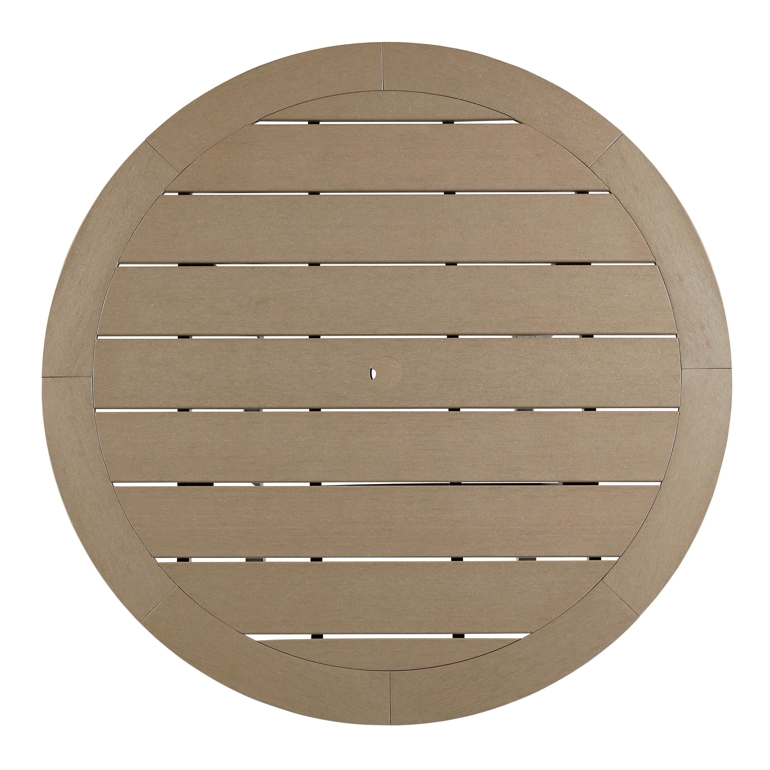 Signature Design by Ashley Outdoor Tables Pub Tables P211-613 IMAGE 3