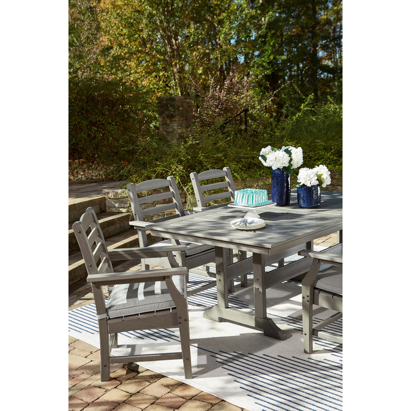 Signature Design by Ashley Outdoor Tables Dining Tables P802-625 IMAGE 12