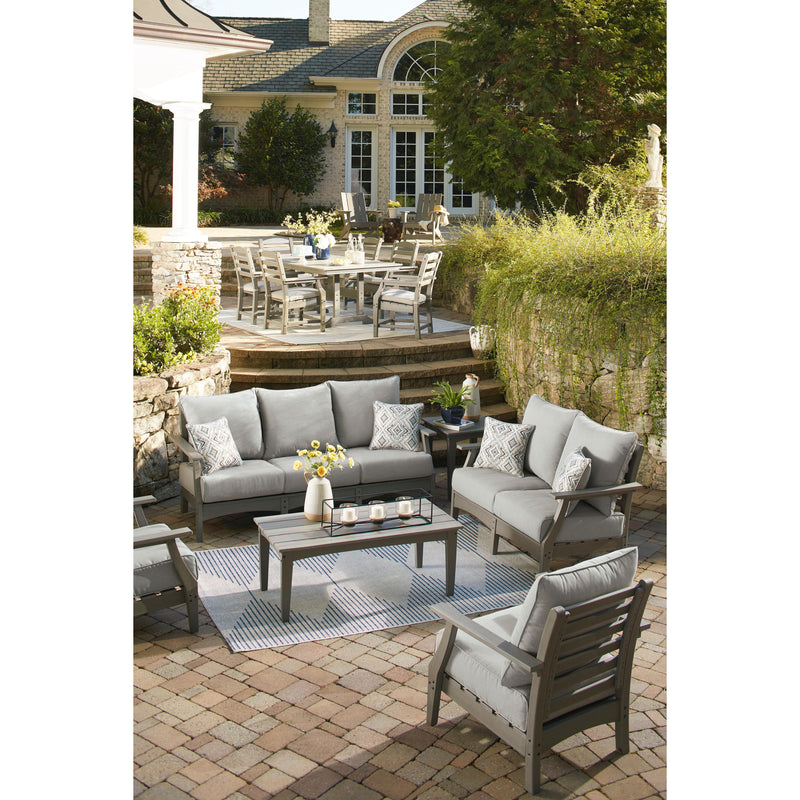 Signature Design by Ashley Outdoor Tables Dining Tables P802-625 IMAGE 14