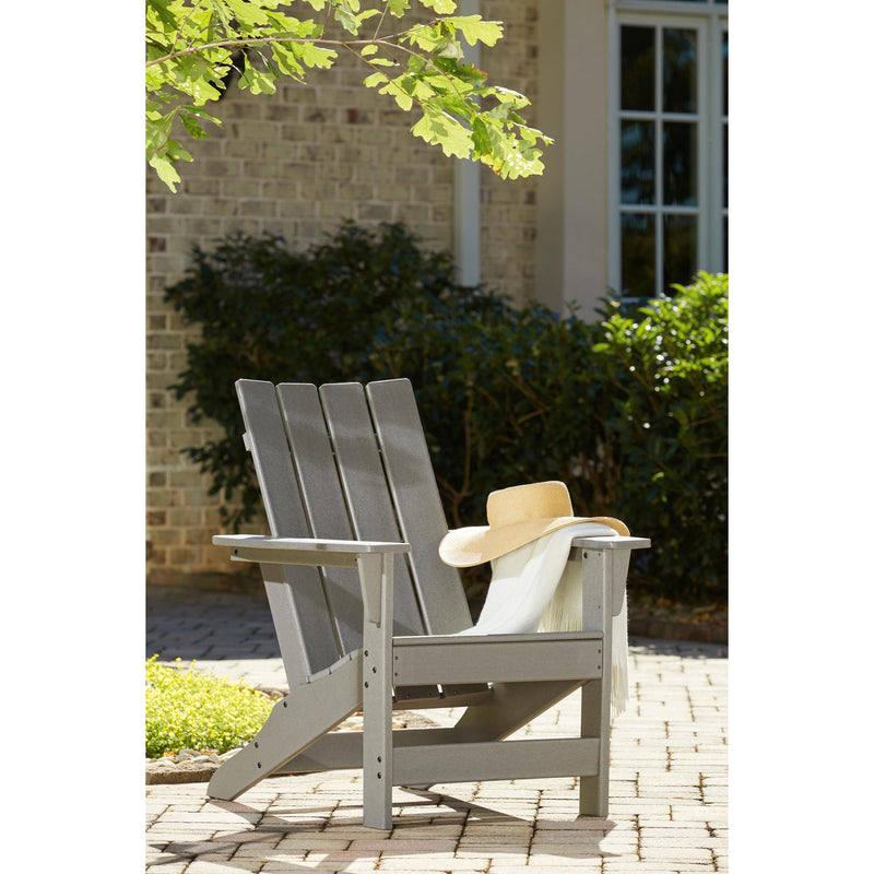 Signature Design by Ashley Outdoor Seating Adirondack Chairs P802-898 IMAGE 5