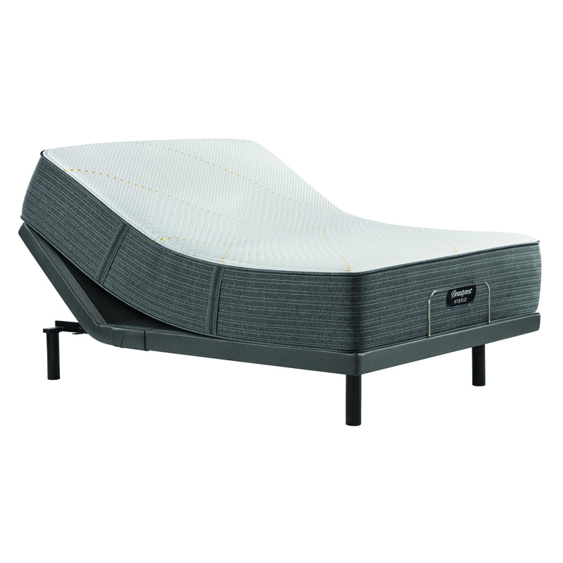 Beautyrest Twin XL Adjustable Base with Massage 800030108-7520 IMAGE 4