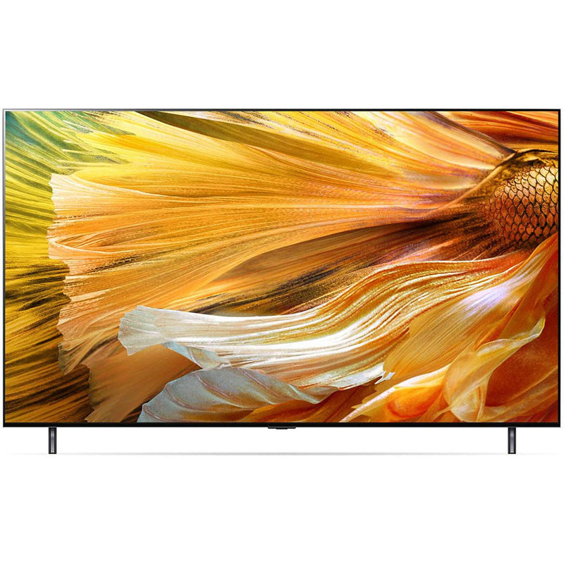 LG 86-inch 4K Smart LED TV 86QNED90UPA IMAGE 3