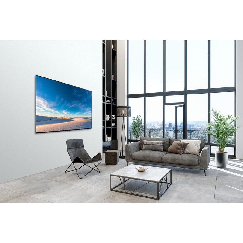 LG 65-inch 4K Smart LED TV 65QNED90UPA IMAGE 4