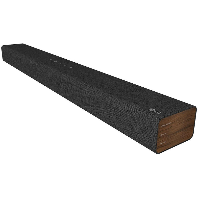 LG 2.1-Channel Sound Bar with Bluetooth SP2 IMAGE 7