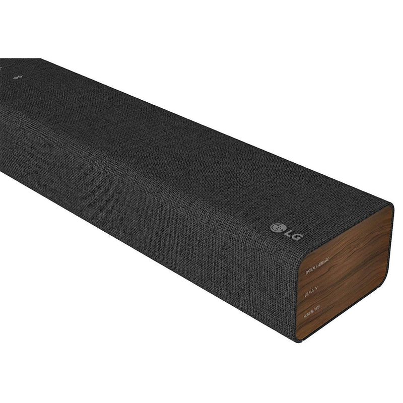 LG 2.1-Channel Sound Bar with Bluetooth SP2 IMAGE 9