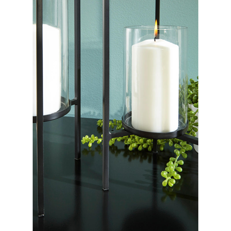 Signature Design by Ashley Home Decor Candle Holders A2000463 IMAGE 2