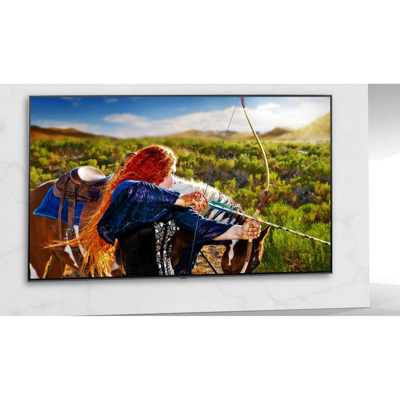 LG 43-inch 4K UHD Smart TV 43NANO75UPA IMAGE 11