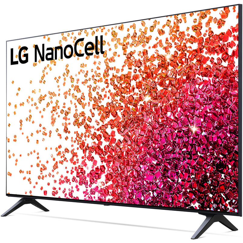 LG 43-inch 4K UHD Smart TV 43NANO75UPA IMAGE 5