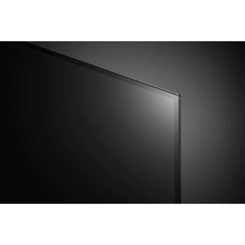 LG 65-inch 4K Ultra HD Smart OLED TV OLED65C1AUB IMAGE 10
