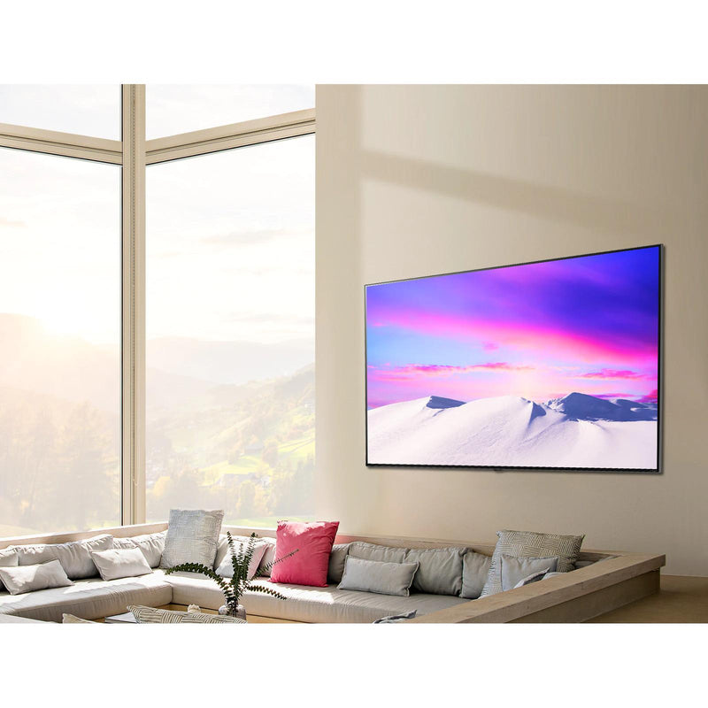 LG 65-inch 4k Ultra HD Smart TV 65NANO85APA IMAGE 12