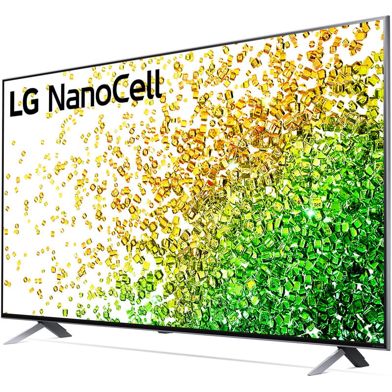 LG 65-inch 4k Ultra HD Smart TV 65NANO85APA IMAGE 5