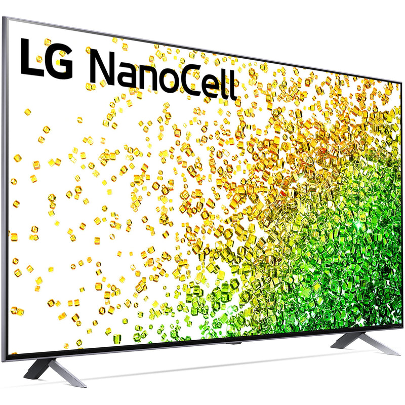 LG 65-inch 4k Ultra HD Smart TV 65NANO85APA IMAGE 6