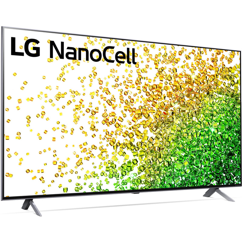 LG 65-inch 4k Ultra HD Smart TV 65NANO85APA IMAGE 7
