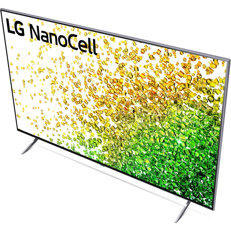 LG 65-inch 4k Ultra HD Smart TV 65NANO85APA IMAGE 8