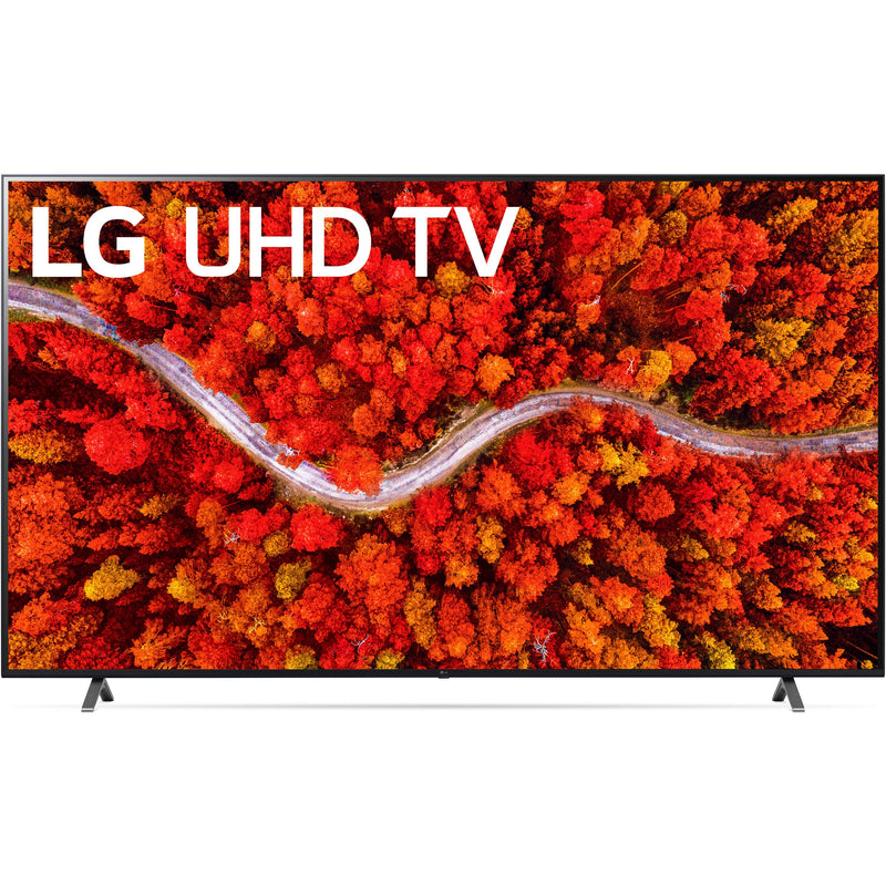 LG 82-inch 4K Ultra HD Smart TV 82UP8770PUA IMAGE 2