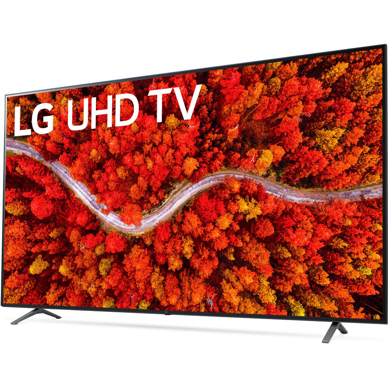 LG 82-inch 4K Ultra HD Smart TV 82UP8770PUA IMAGE 3