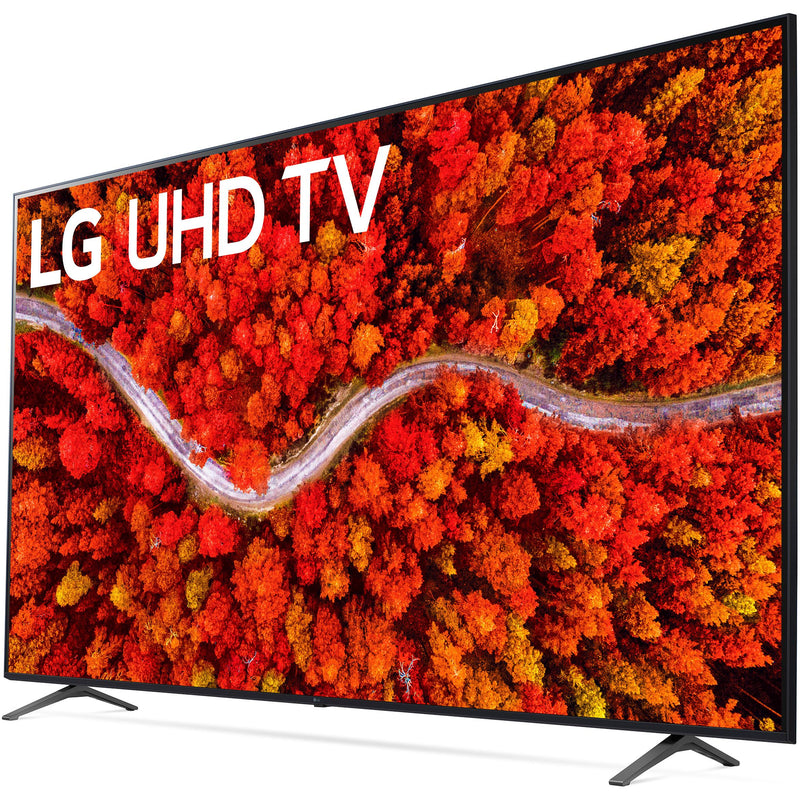 LG 82-inch 4K Ultra HD Smart TV 82UP8770PUA IMAGE 4