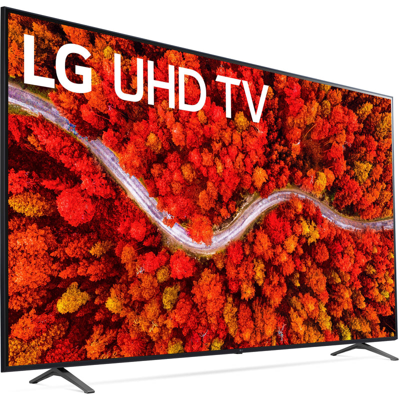 LG 82-inch 4K Ultra HD Smart TV 82UP8770PUA IMAGE 5