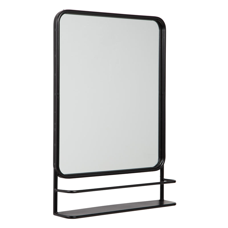 Signature Design by Ashley Ebba Wall Mirror A8010232 IMAGE 1