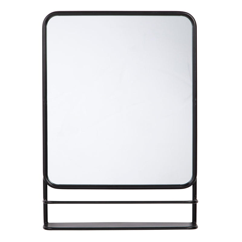 Signature Design by Ashley Ebba Wall Mirror A8010232 IMAGE 2