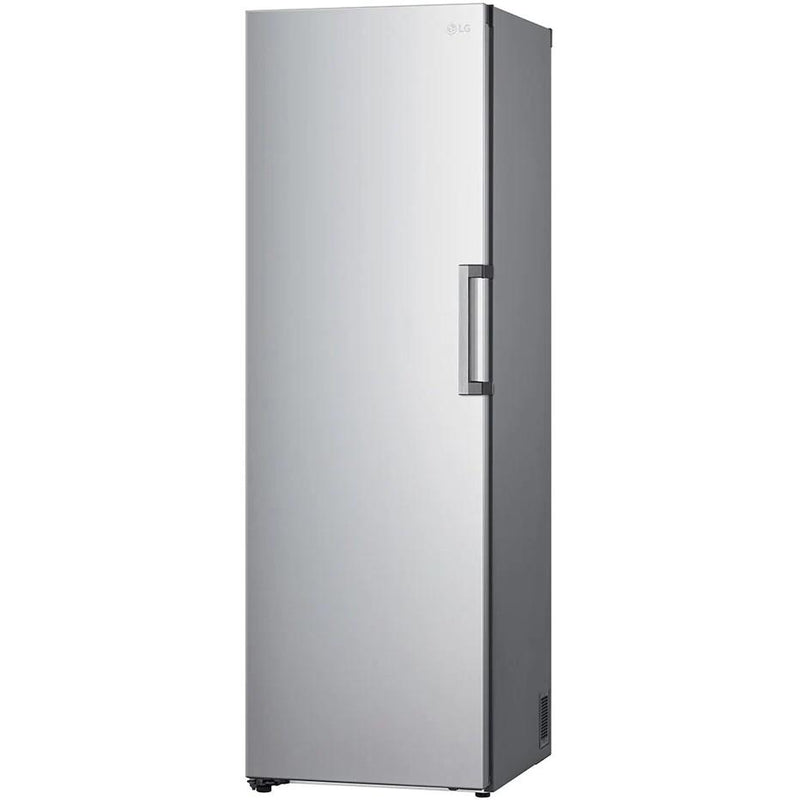 LG 11.4 cu.ft. Upright Freezer with Smart Diagnosis™ LROFC1104V IMAGE 14