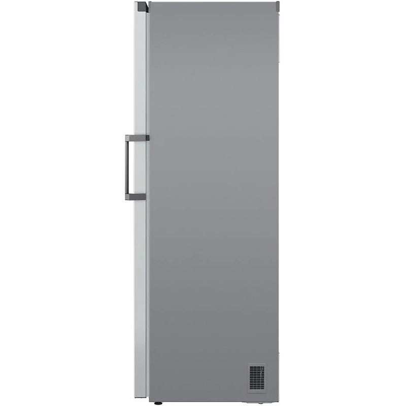 LG 11.4 cu.ft. Upright Freezer with Smart Diagnosis™ LROFC1104V IMAGE 15