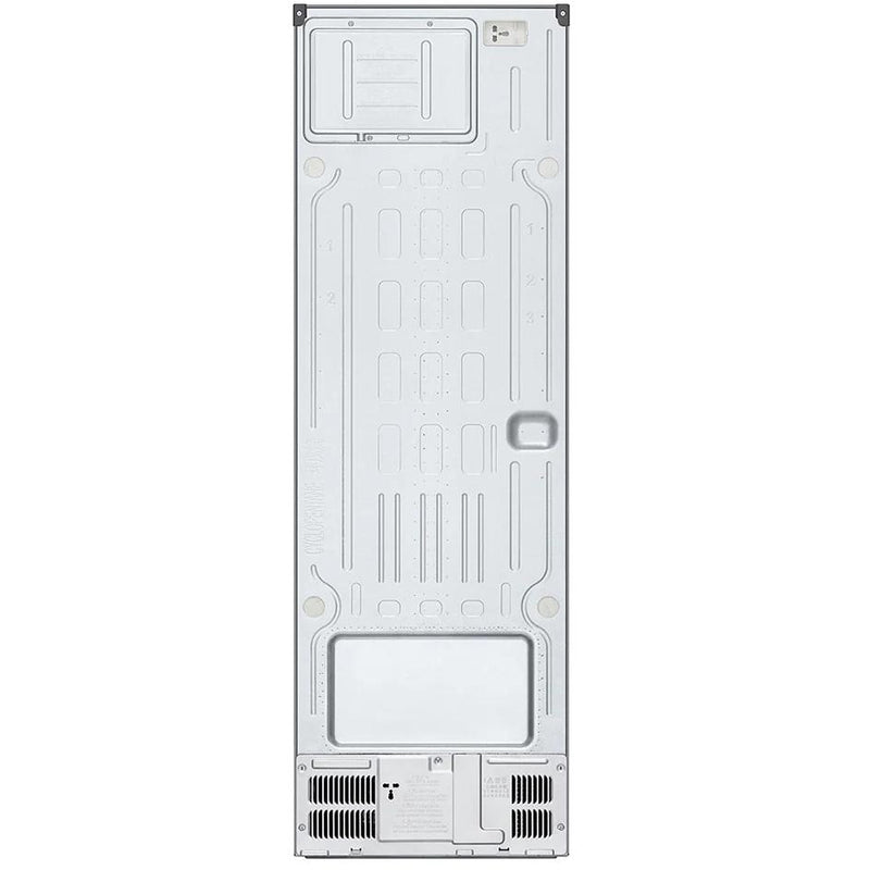 LG 11.4 cu.ft. Upright Freezer with Smart Diagnosis™ LROFC1104V IMAGE 16