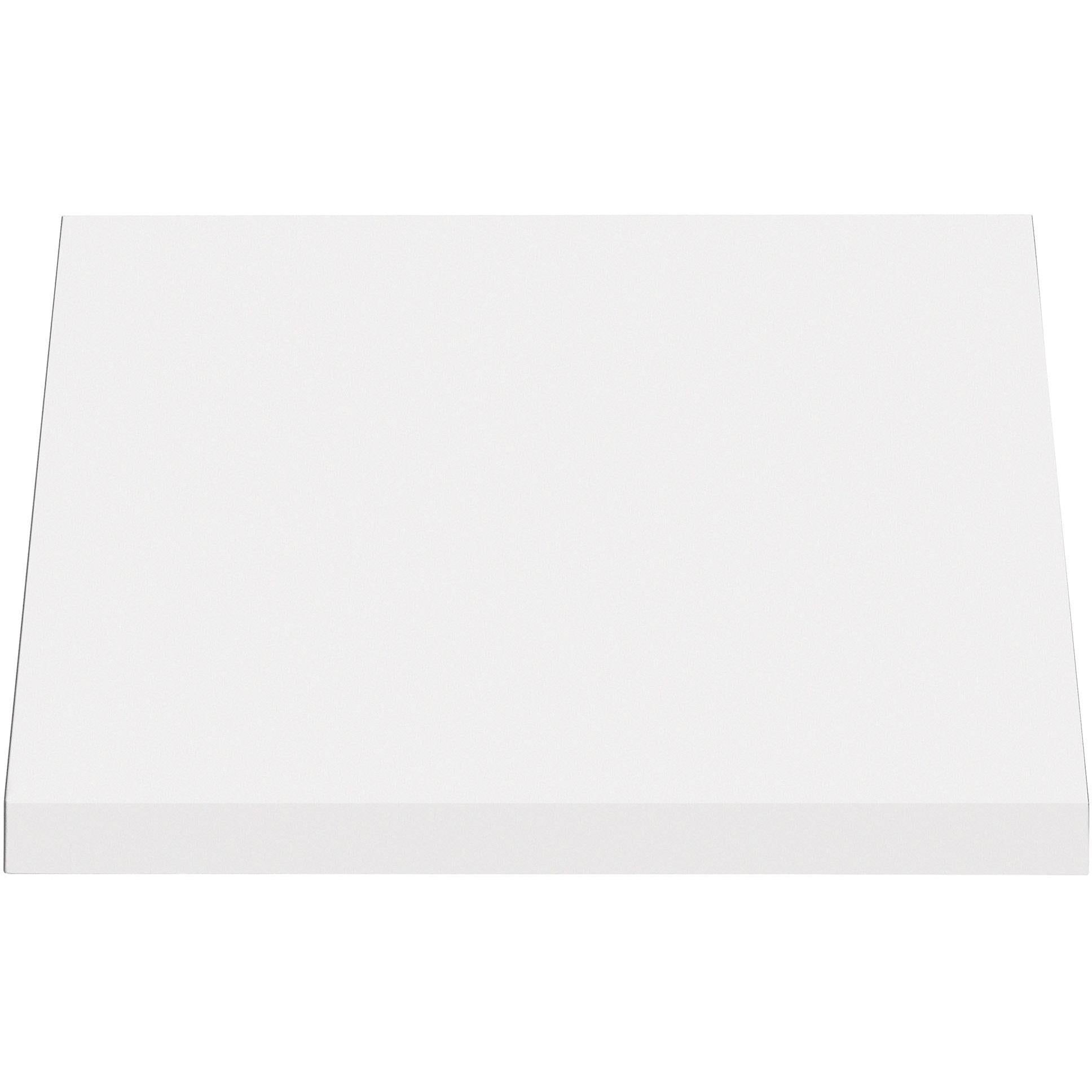 Café 36-inch Commercial Series Wall Mount Range Hood CVW93644PWM IMAGE 2