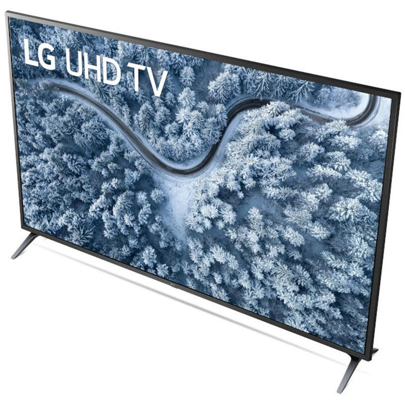 LG 70-inch 4K UHD Smart TV 70UP7070PUE IMAGE 12