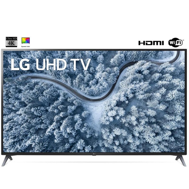 LG 70-inch 4K UHD Smart TV 70UP7070PUE IMAGE 1
