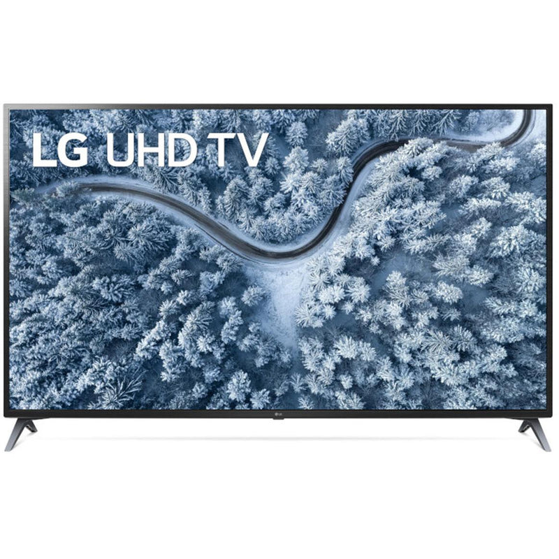 LG 70-inch 4K UHD Smart TV 70UP7070PUE IMAGE 2