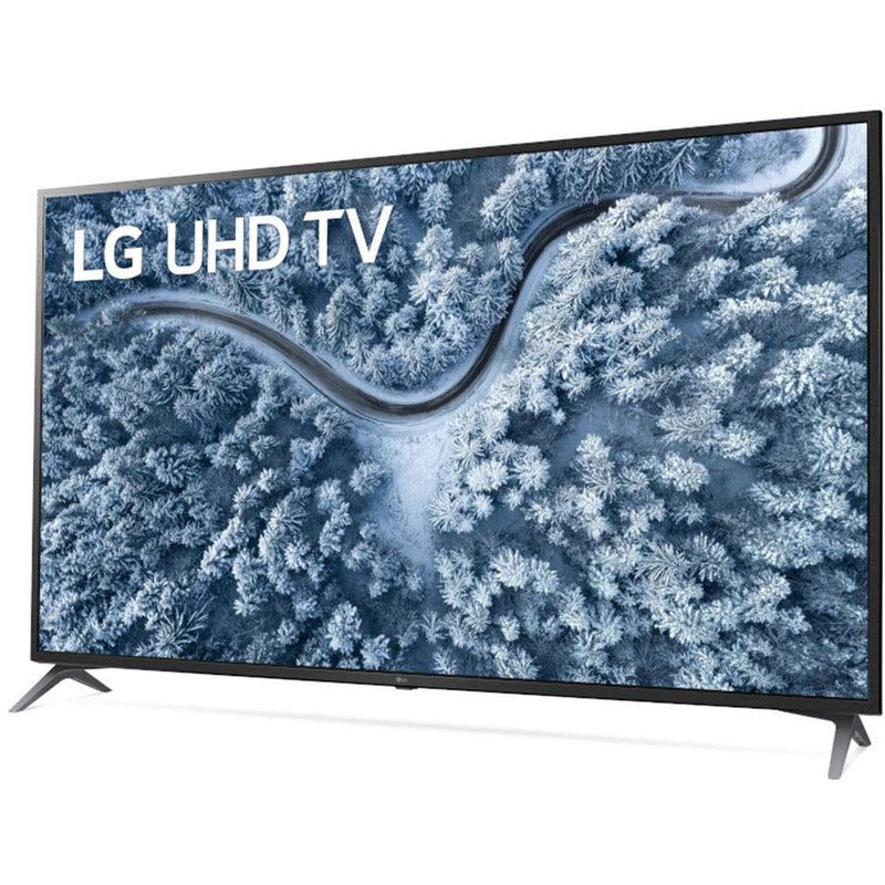 LG 70-inch 4K UHD Smart TV 70UP7070PUE IMAGE 3