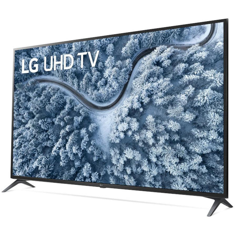 LG 70-inch 4K UHD Smart TV 70UP7070PUE IMAGE 4