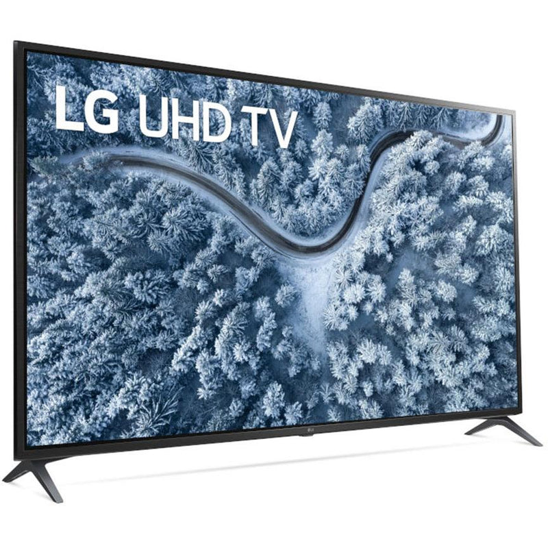 LG 70-inch 4K UHD Smart TV 70UP7070PUE IMAGE 6