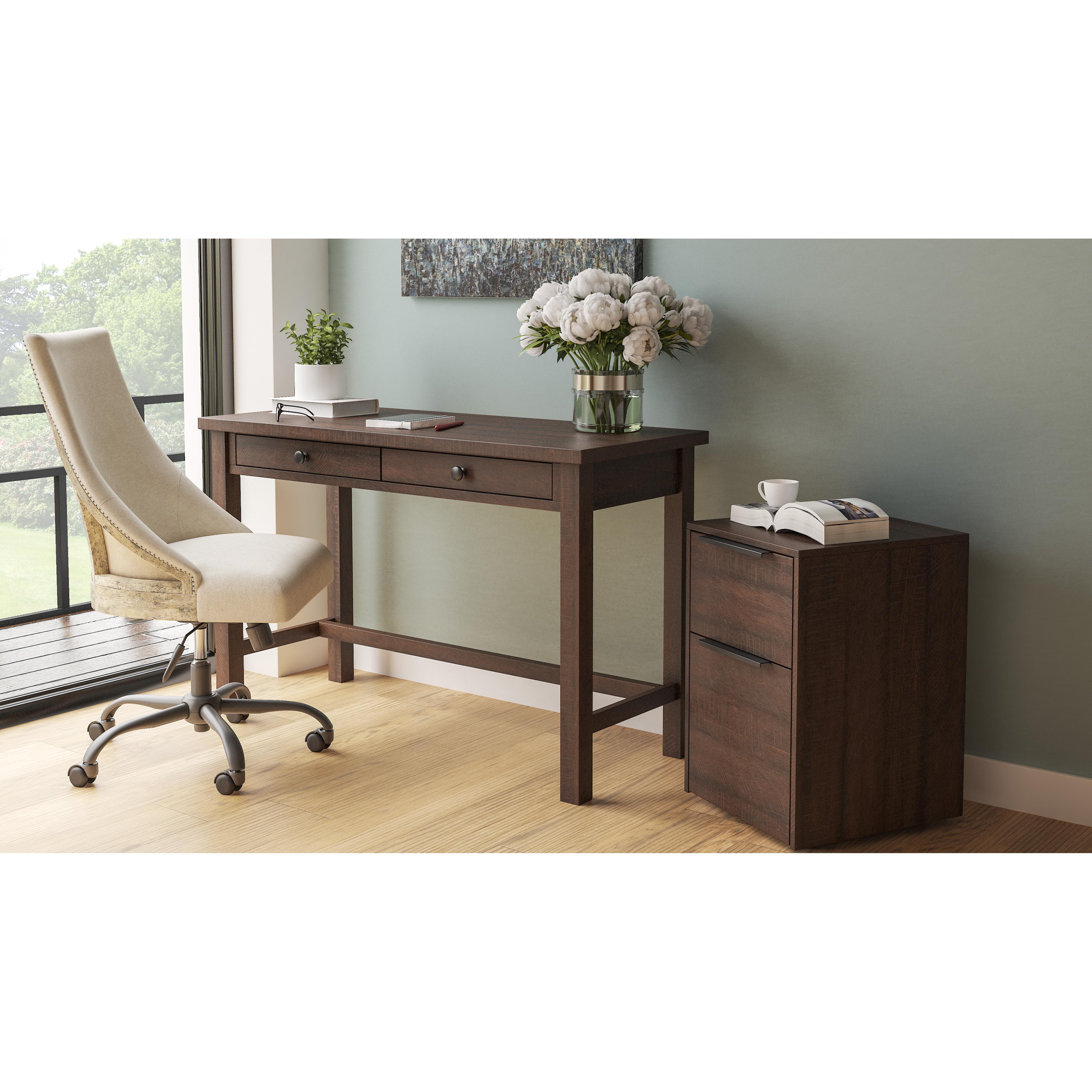 Signature Design by Ashley Office Desks Desks H283-14 IMAGE 6