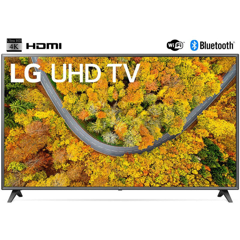 LG 75-inch 4K UHD Smart TV 75UP7570AUE IMAGE 1