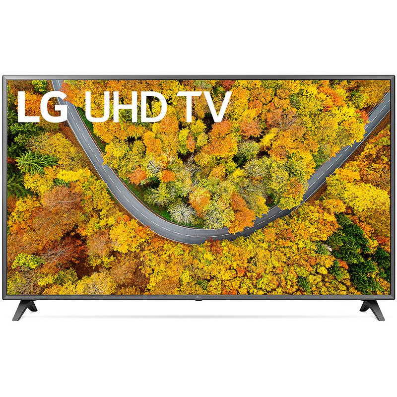 LG 75-inch 4K UHD Smart TV 75UP7570AUE IMAGE 2