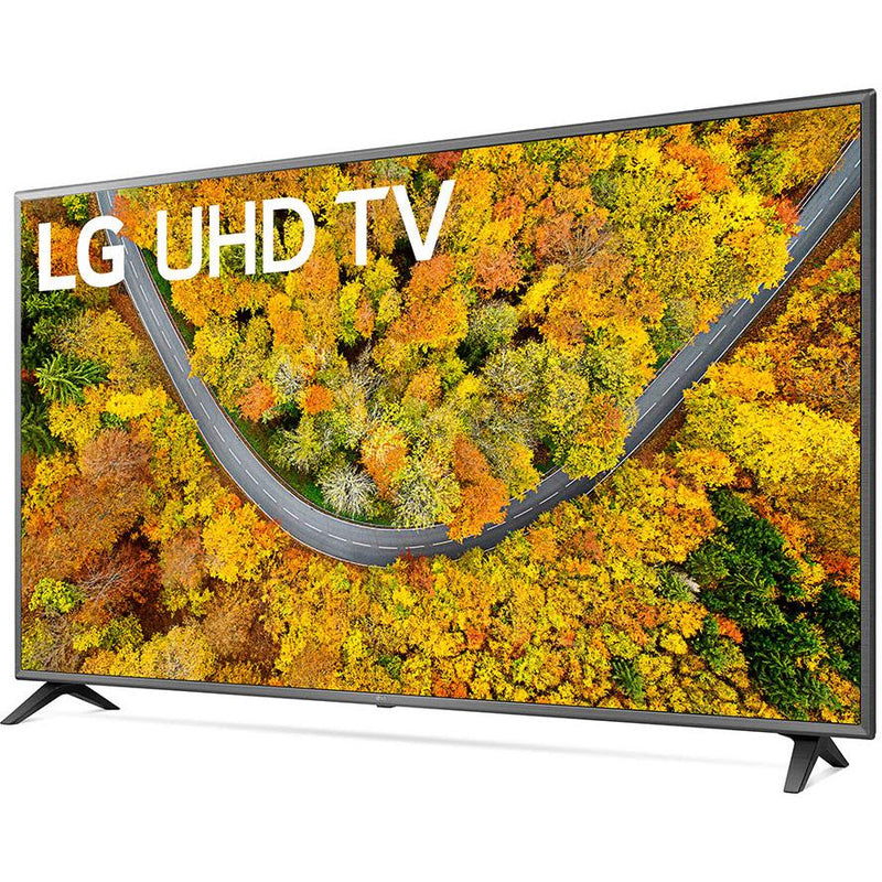 LG 75-inch 4K UHD Smart TV 75UP7570AUE IMAGE 3