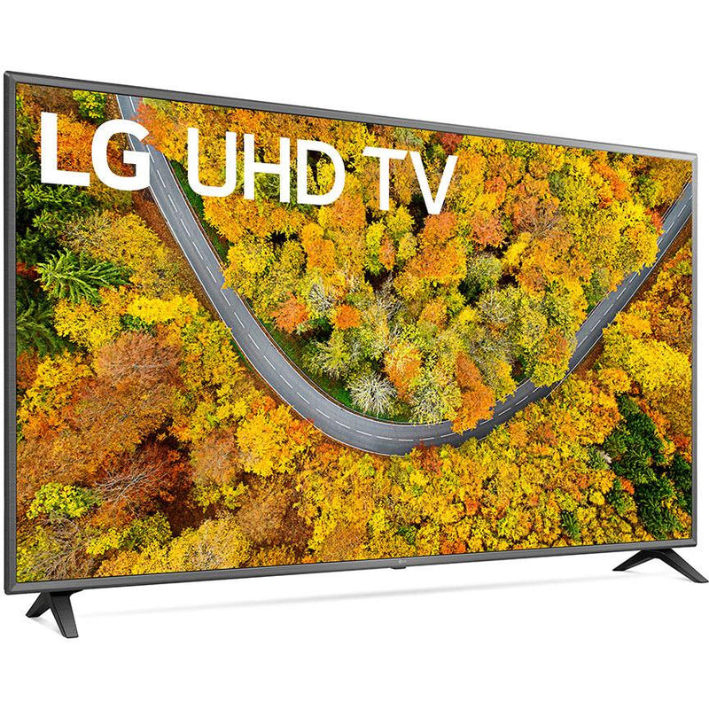LG 75-inch 4K UHD Smart TV 75UP7570AUE IMAGE 4