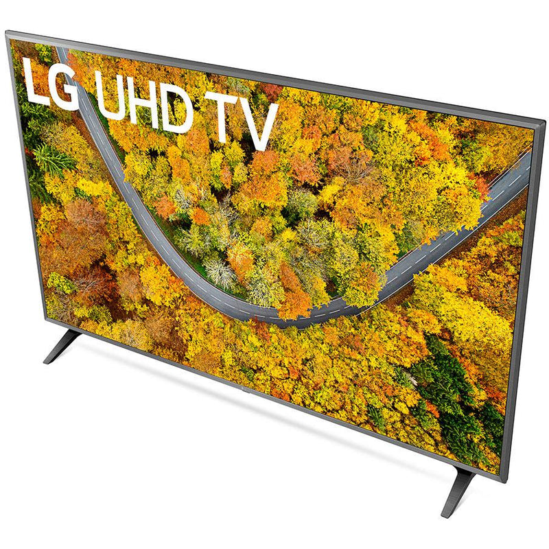 LG 75-inch 4K UHD Smart TV 75UP7570AUE IMAGE 5