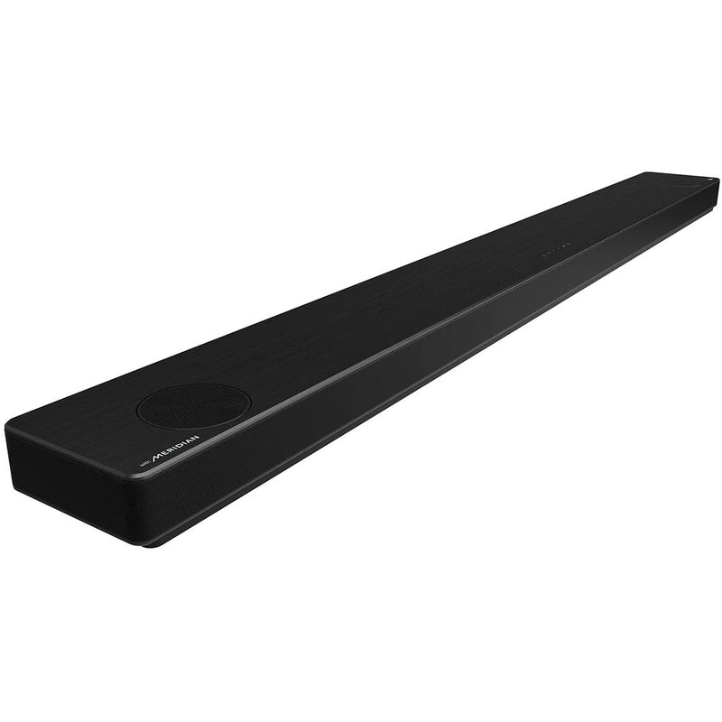LG 7.1.4-Channel Sound Bar with Wi-Fi and Bluetooth SP11RA IMAGE 6