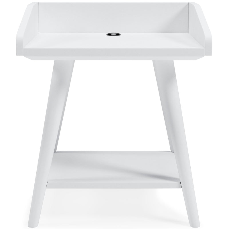 Signature Design by Ashley Blariden Accent Table A4000367 IMAGE 2