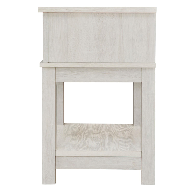 Signature Design by Ashley Nightstands 1 Drawer B067-91 IMAGE 4