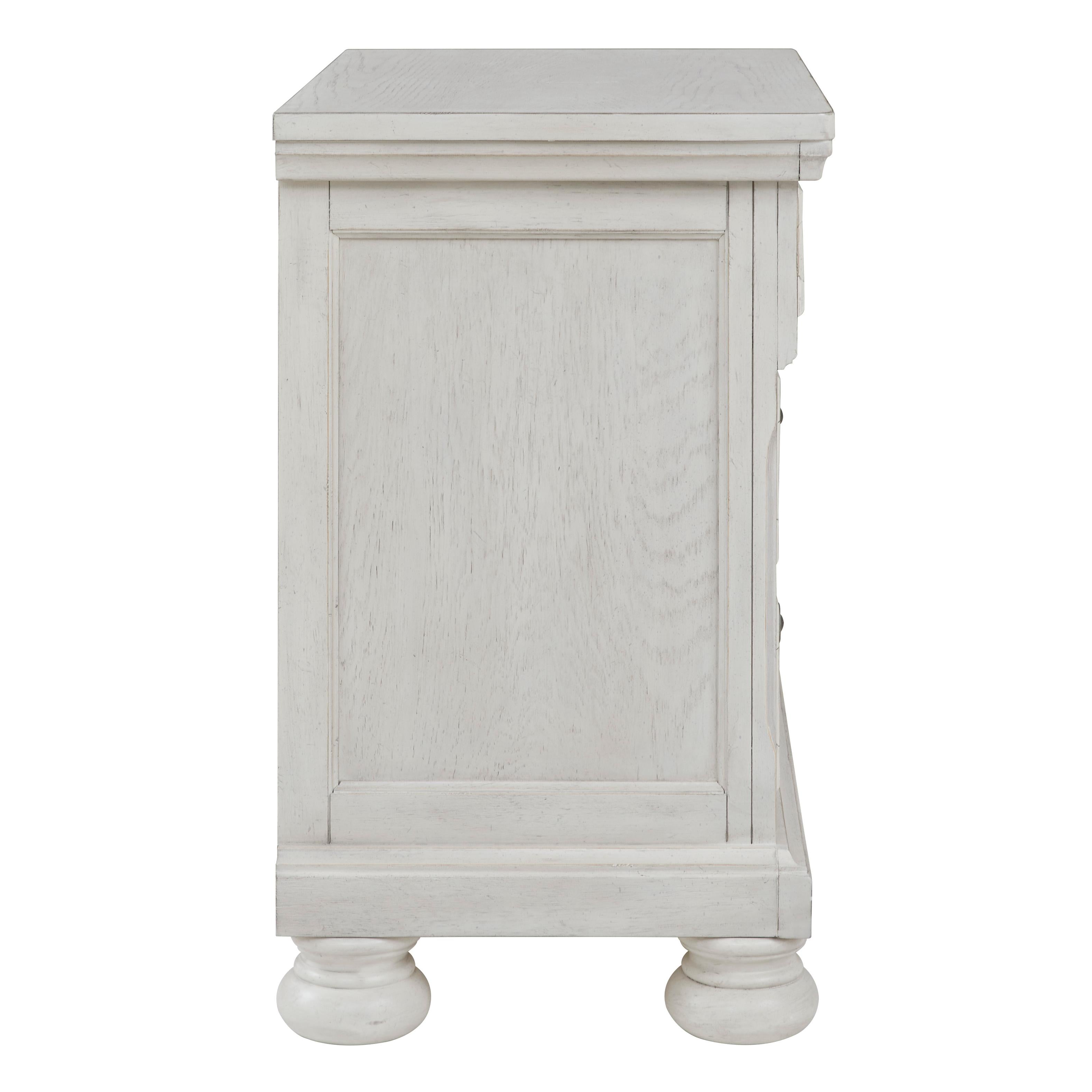 Signature Design by Ashley Nightstands 2 Drawers B742-92 IMAGE 4
