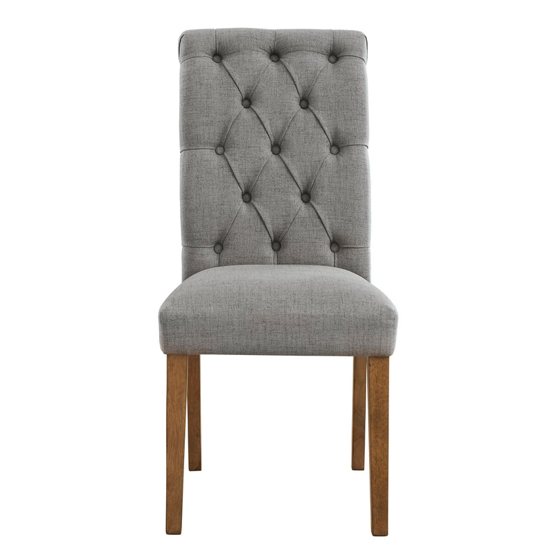 Signature Design by Ashley Harvina Dining Chair D324-01 IMAGE 2
