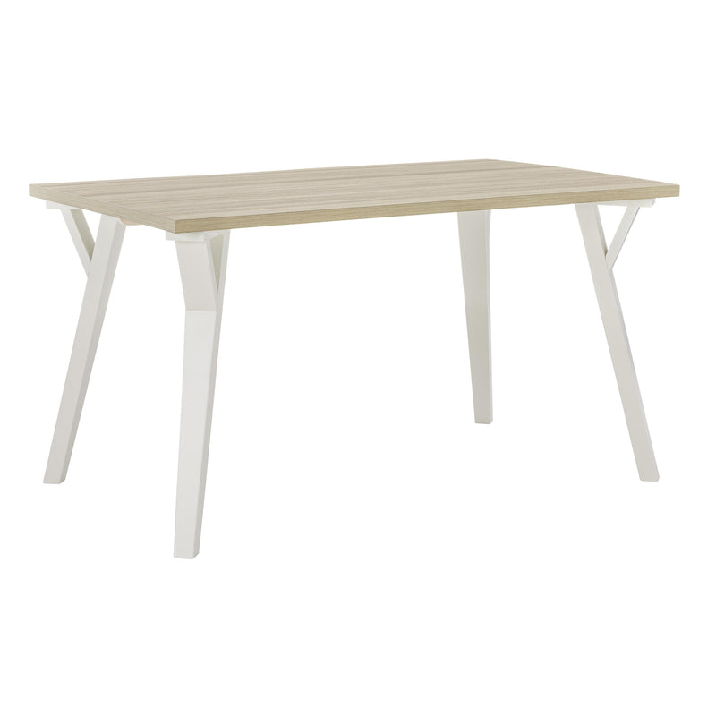Signature Design by Ashley Dining Tables Rectangle D407-25 IMAGE 1