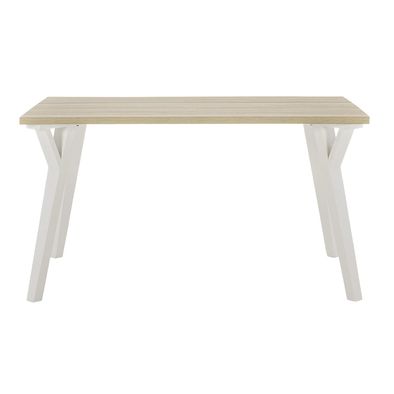 Signature Design by Ashley Dining Tables Rectangle D407-25 IMAGE 2